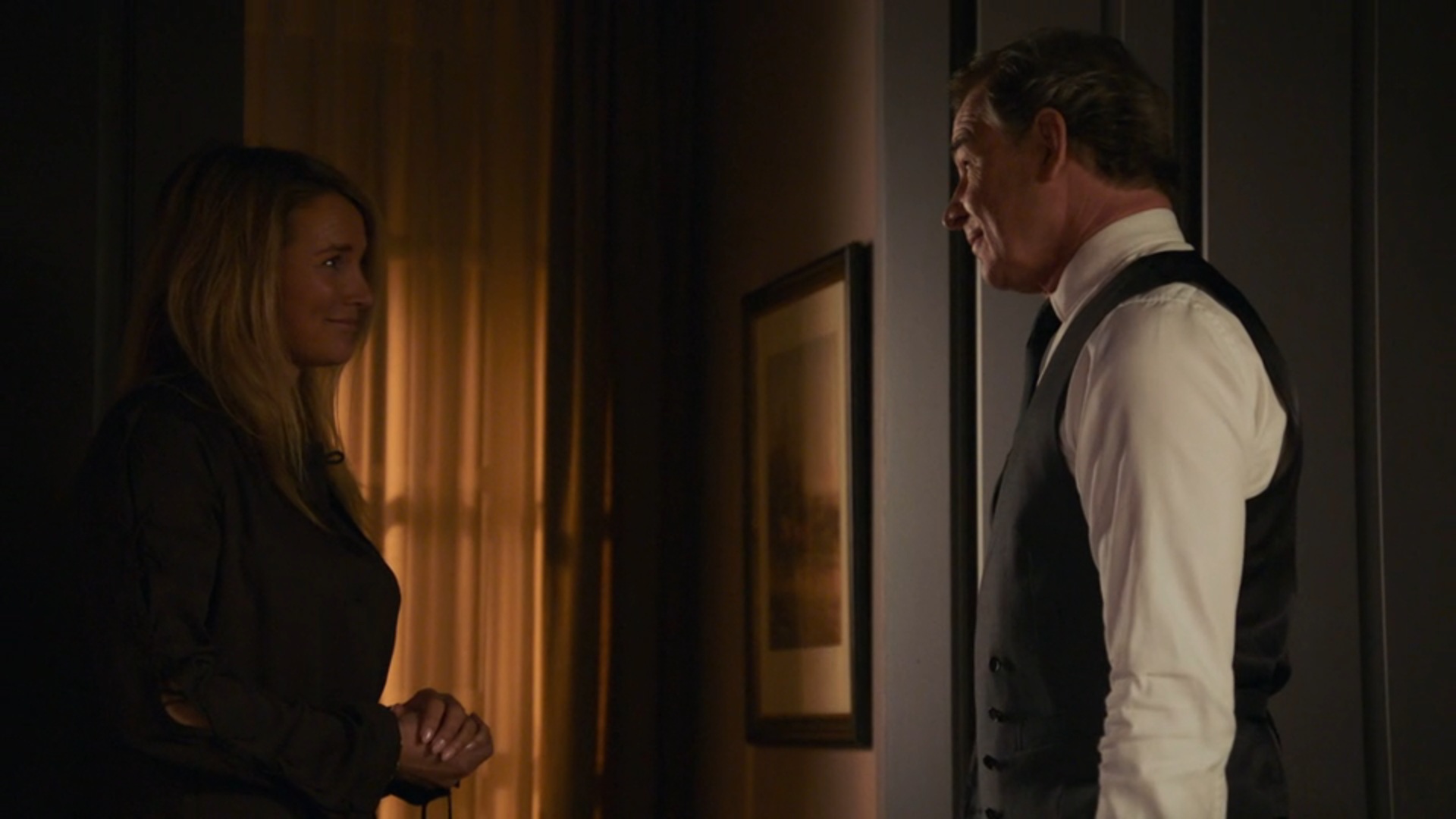 Charlie denkt dat Ludo het beste met Valentijn voor heeft